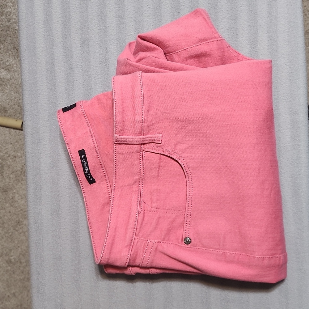 Talbots 16W Jeggings Crop jeans [107]